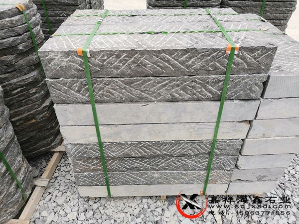 青石臺(tái)階石